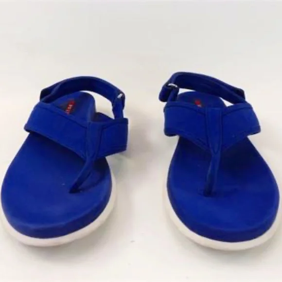 Prada Sandals Men's Size 41.5 (US 9)